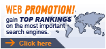 Search engine optimization - Gain top rankings in important search engines