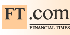 Featured in the Financial Times