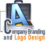 Company branding and Logo design