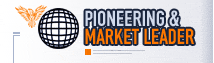Pioneer in Web development and Search engine optimization in uk