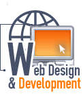Web design and development