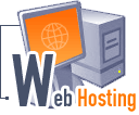 Web hosting