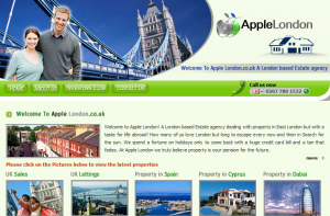 Welcome Image