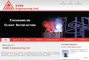 Welcome Image