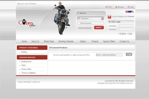 Welcome Image