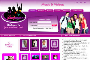 Welcome Image