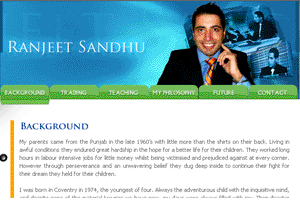 Welcome Image