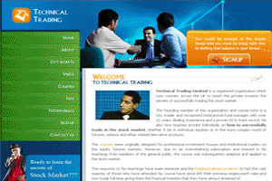 Welcome Image
