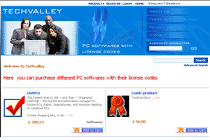 Welcome Image