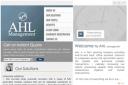 AHL Management