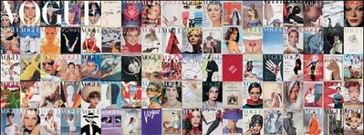 British Vogue