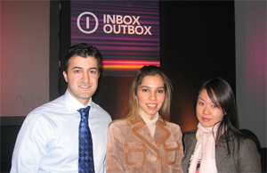 Rich Media House at Inbox/Outbox 2007