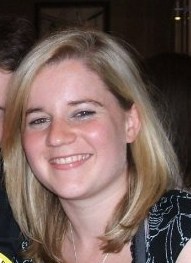 Kate Ross, Marketing Executive
