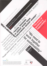 Public Service Review: Transport, Local Government and the Regions