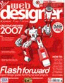 Web Designer Magazine
